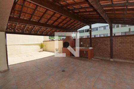 Apartamento para alugar com 70m², 3 quartos e 1 vagaÁrea comum - Churrasqueira