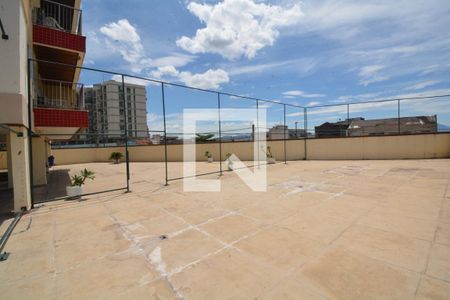 Apartamento para alugar com 70m², 3 quartos e 1 vagaQuadra Esportiva