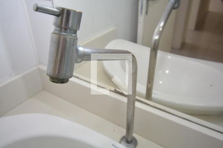 Apartamento para alugar com 70m², 3 quartos e 1 vagaBanheiro Social - Torneira