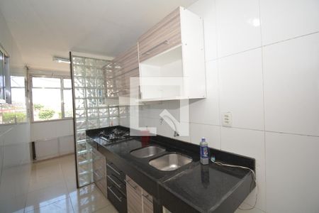 Apartamento para alugar com 70m², 3 quartos e 1 vagaCozinha e Área de Serviço