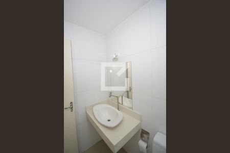 Apartamento para alugar com 70m², 3 quartos e 1 vagaBanheiro Social