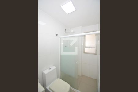 Apartamento para alugar com 70m², 3 quartos e 1 vagaBanheiro Social