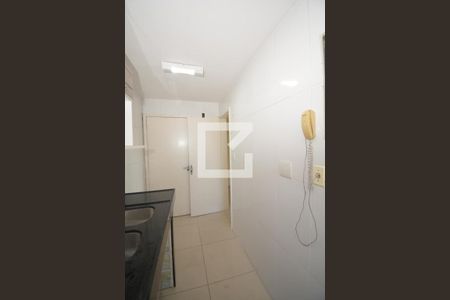 Apartamento para alugar com 70m², 3 quartos e 1 vagaCozinha e Área de Serviço