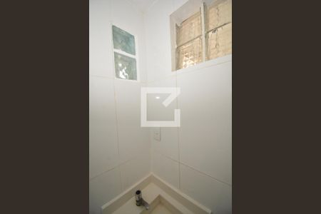 Apartamento para alugar com 70m², 3 quartos e 1 vagaBanheiro de Serviço