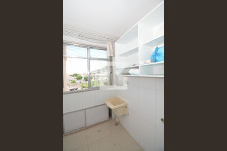 Apartamento para alugar com 70m², 3 quartos e 1 vagaCozinha e Área de Serviço