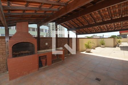 Apartamento para alugar com 70m², 3 quartos e 1 vagaÁrea comum - Churrasqueira