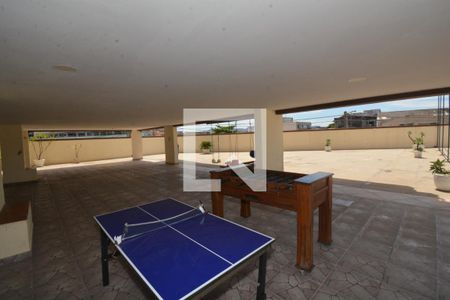 Apartamento para alugar com 70m², 3 quartos e 1 vagaÁrea Comum - Playground