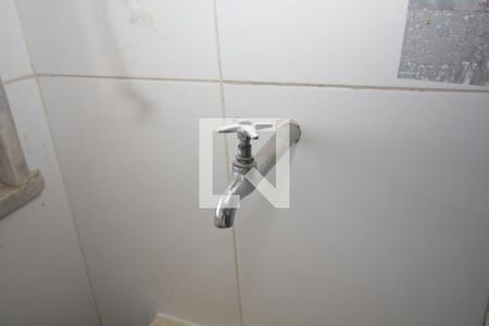 Apartamento para alugar com 70m², 3 quartos e 1 vagaCozinha e Área de Serviço