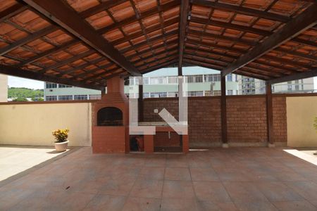 Apartamento para alugar com 70m², 3 quartos e 1 vagaÁrea comum - Churrasqueira