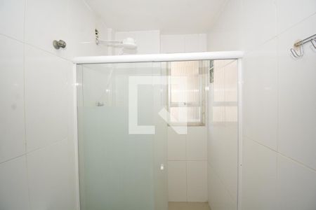 Apartamento para alugar com 70m², 3 quartos e 1 vagaBanheiro Social