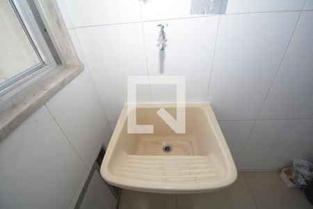 Apartamento para alugar com 70m², 3 quartos e 1 vagaCozinha e Área de Serviço