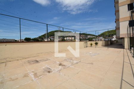 Apartamento para alugar com 70m², 3 quartos e 1 vagaQuadra Esportiva