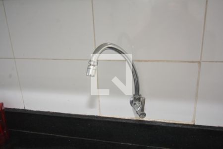 Apartamento para alugar com 70m², 3 quartos e 1 vagaCozinha e Área de Serviço - Torneira