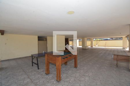 Apartamento para alugar com 70m², 3 quartos e 1 vagaÁrea Comum - Playground