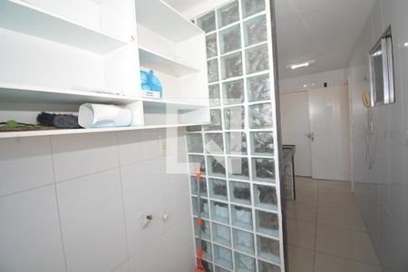 Apartamento para alugar com 70m², 3 quartos e 1 vagaCozinha e Área de Serviço