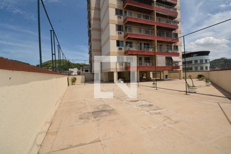 Apartamento para alugar com 70m², 3 quartos e 1 vagaQuadra Esportiva