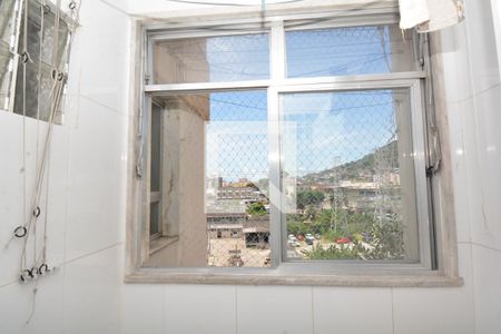Apartamento para alugar com 70m², 3 quartos e 1 vagaCozinha e Área de Serviço