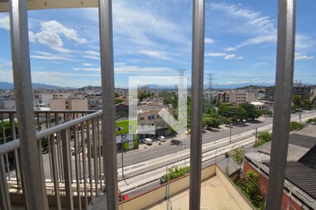 Apartamento para alugar com 70m², 3 quartos e 1 vagaVista do Quarto 1