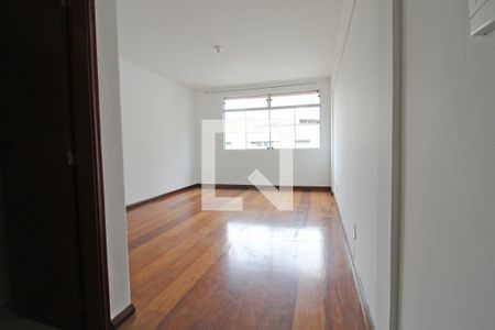 Sala de apartamento para alugar com 3 quartos, 111m² em Vila Mariana, São Paulo