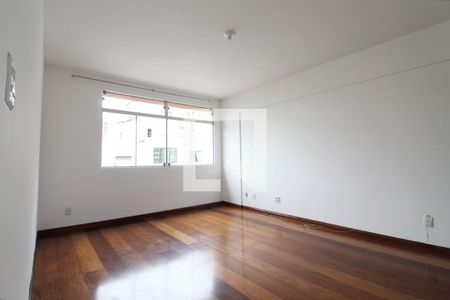 Sala de apartamento para alugar com 3 quartos, 111m² em Vila Mariana, São Paulo