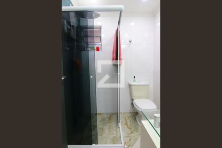 Apartamento à venda com 80m², 3 quartos e 2 vagasBanheiro