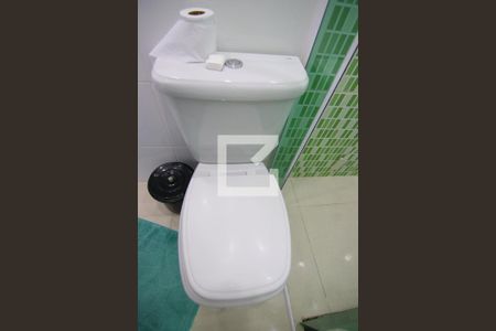 Apartamento à venda com 80m², 3 quartos e 2 vagasBanheiro 2