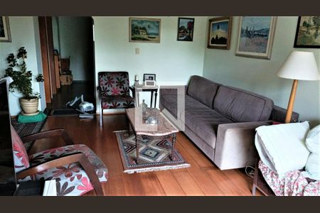 Apartamento à venda com 86m², 3 quartos e 2 vagas