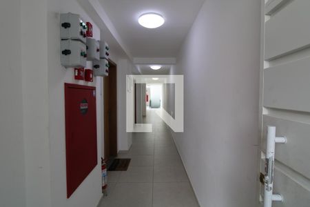 Apartamento à venda com 24m², 1 quarto e sem vagaÁrea comum