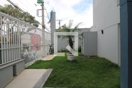 Apartamento à venda com 24m², 1 quarto e sem vagaÁrea comum