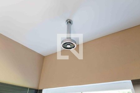 Casa de condomínio à venda com 436m², 5 quartos e 2 vagas Casa de condomínio à venda com 436m², 5 quartos e 2 vagasBanheiro da Suíte 3