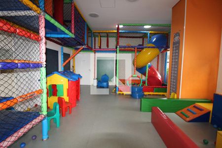 Casa à venda com 86m², 3 quartos e 1 vagaBrinquedoteca