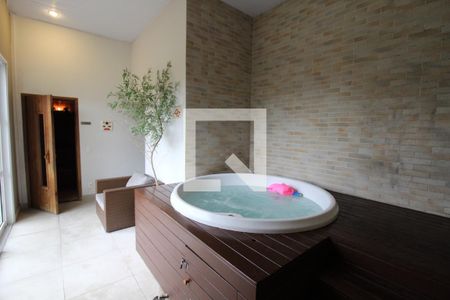 Casa à venda com 86m², 3 quartos e 1 vagaSauna