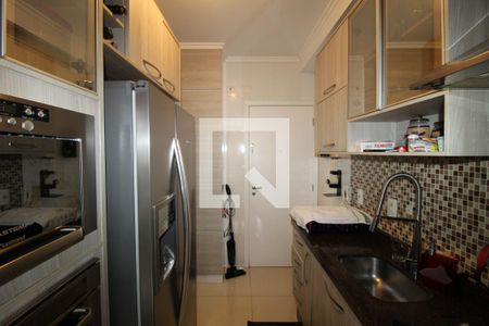 Casa à venda com 86m², 3 quartos e 1 vagaCozinha/Area de serviço