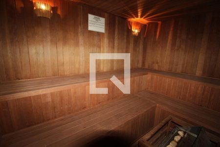 Casa à venda com 86m², 3 quartos e 1 vagaSauna