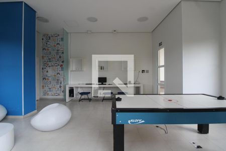 Casa à venda com 86m², 3 quartos e 1 vagaSalão de jogos