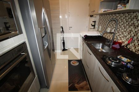 Casa à venda com 86m², 3 quartos e 1 vagaCozinha/Area de serviço