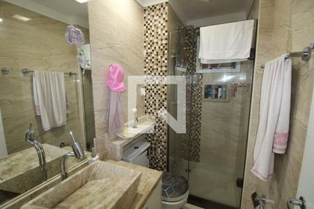 Casa à venda com 86m², 3 quartos e 1 vagaBanheiro