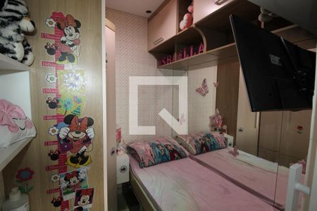 Casa à venda com 86m², 3 quartos e 1 vagaQuarto 2