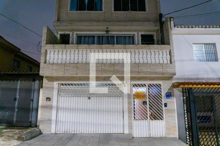 Studio para alugar com 20m², 1 quarto e sem vagaFachada