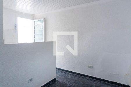 Kitnet de kitnet/studio para alugar com 1 quarto, 20m² em Vila Guarani, São Paulo