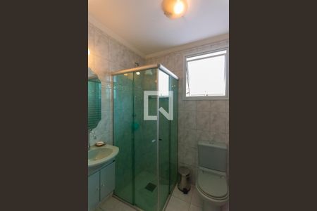 Casa à venda com 76m², 2 quartos e 2 vagas Casa à venda com 76m², 2 quartos e 2 vagasCasa 2-Banheiro da Suíte