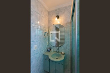 Casa à venda com 76m², 2 quartos e 2 vagas Casa à venda com 76m², 2 quartos e 2 vagasCasa 2-Banheiro da Suíte