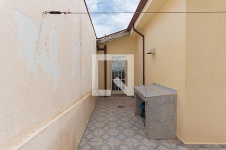 Casa à venda com 76m², 2 quartos e 2 vagas Casa à venda com 76m², 2 quartos e 2 vagasQuintal