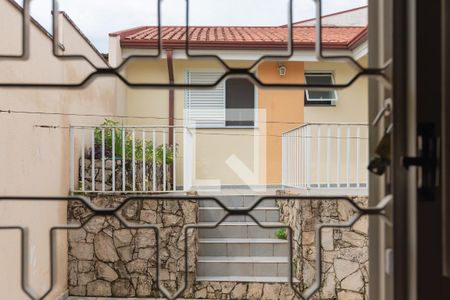 Casa à venda com 76m², 2 quartos e 2 vagas Casa à venda com 76m², 2 quartos e 2 vagasVista do Quarto 2