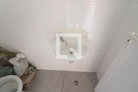 Casa à venda com 220m², 3 quartos e 3 vagasBanheiro Área de Serviço