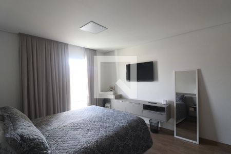 Casa à venda com 220m², 3 quartos e 3 vagasQuarto 2 