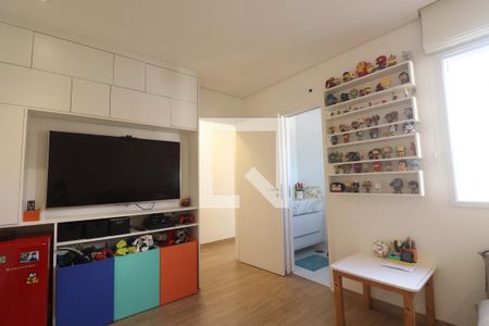 Casa à venda com 220m², 3 quartos e 3 vagasQuarto 3 