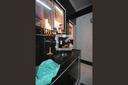 Apartamento à venda com 49m², 1 quarto e sem vagaCozinha