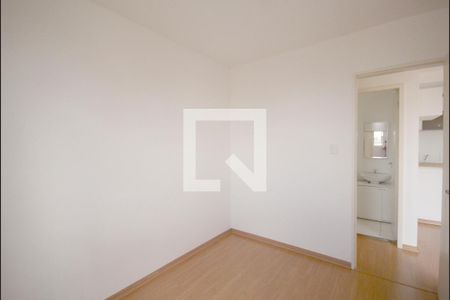 Quarto 1 de apartamento para alugar com 2 quartos, 46m² em Sacomã, São Paulo