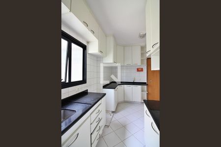 Apartamento à venda com 82m², 2 quartos e 1 vagaCozinha